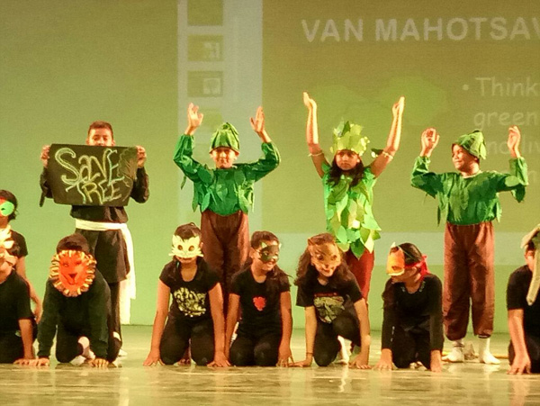 Van Mahotsav 